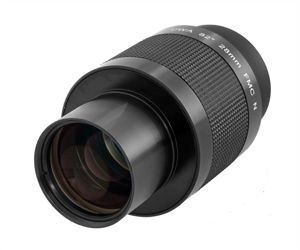 TS-Optics 2" 28 mm UWA Okular 82° 7 Elemente in 4 Gruppen - Nitrogenfüllung