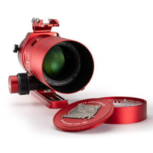 William Optics Mighty Cat 71 – 30th Anniversary Limited Edition