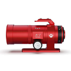 William Optics Mighty Cat 71 – 30th Anniversary Limited Edition