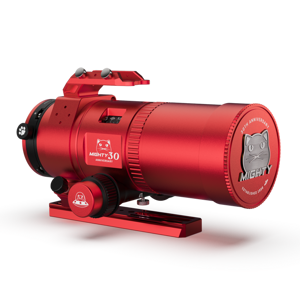 William Optics Mighty Cat 71 – 30th Anniversary Limited Edition