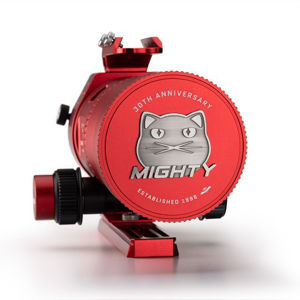 William Optics Mighty Cat 71 – 30th Anniversary Limited Edition