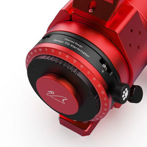 William Optics Mighty Cat 71 – 30th Anniversary Limited Edition