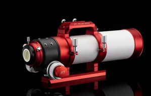 William Optics Gran Turismo 71 APO