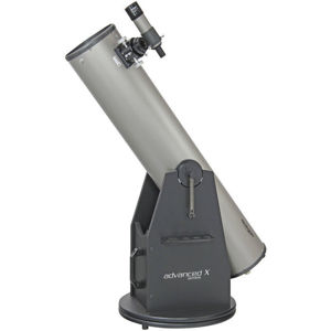 Omegon Dobson Teleskop Advanced X N 254/1250