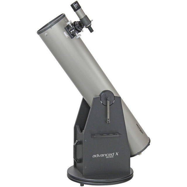 Omegon Dobson Teleskop Advanced X N 254/1250