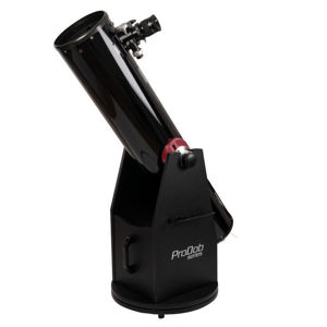 Omegon Dobson Teleskop ProDob N 203/1200 DOB II mit Telrad Finder