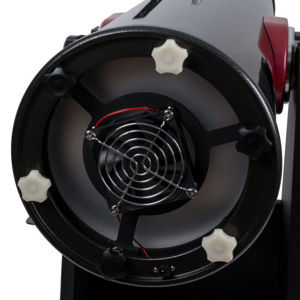 Omegon Dobson Teleskop ProDob N 203/1200 DOB II mit Telrad Finder
