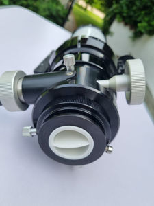 Bild von LUNT LS60THA/B1200C H-ALPHA SONNENTELESKOP, gebraucht