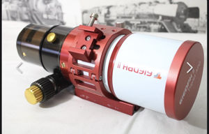 Bild von TS EDPH 61, 6-Element Flatfield Apo, Top Gebraucht