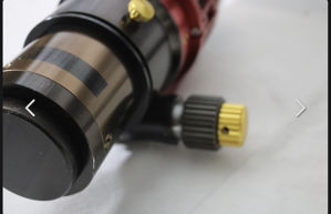 Bild von TS EDPH 61, 6-Element Flatfield Apo, Top Gebraucht