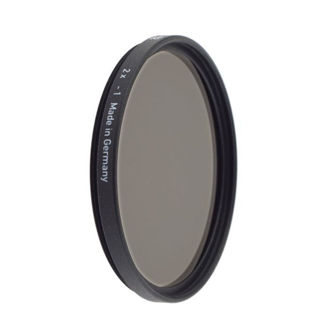 Heliopan Slim Version GRAU ND 1,2 , SH-PMC Multicoated ES 48Heliopan Slim Version GRAU ND 1,2 , SH-PMC Multicoated ES 48