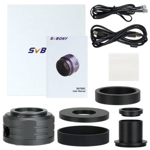 SVBONY SV705C [F9198J] USB3.0 Farb-Planetenkamera