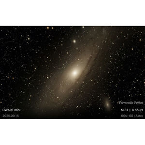 Dwarflab Smart Telescope DWARF Mini