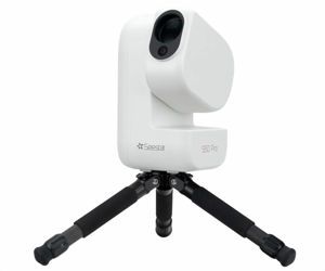 ZWO Seestar S50 Pro Smart-Teleskop für Astrofotografie
