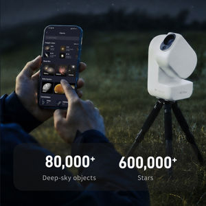 ZWO Seestar S50 Pro Smart-Teleskop für Astrofotografie