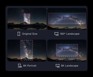 ZWO Seestar S50 Pro Smart-Teleskop für Astrofotografie