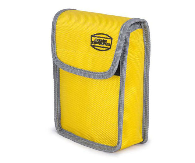 Baader Utility Bag: Zubehör-Holster aus Cordura