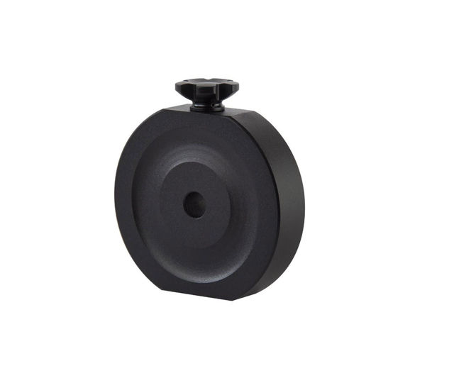 Celestron 5 kg Gegengewicht für CGEM, CGX, AVX