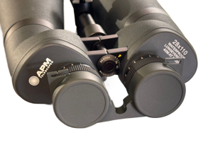 APM 28x110L MS Fernglas