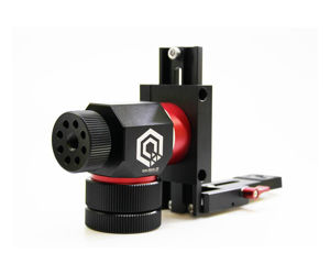 Tecnosky The QUBE azimutale Montierung