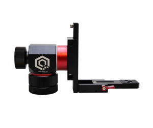 Tecnosky The QUBE azimutale Montierung