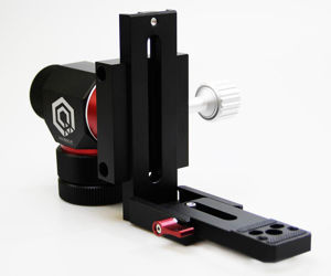 Tecnosky The QUBE azimutale Montierung