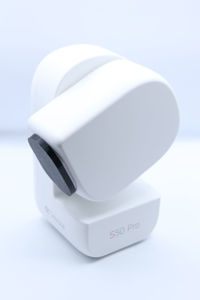 Astroprints TPU dust cap for the lens of the ZWO Seestar S50 PRO