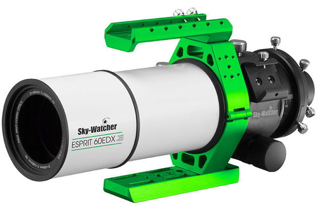 SkyWatcher Teleskop Esprit 60EDX
