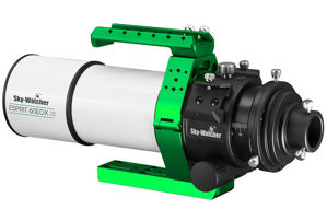 SkyWatcher Teleskop Esprit 60EDX
