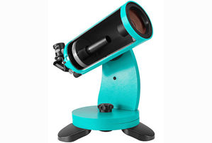 Acuter MaksyGo 60 (DIY Version) Educational Teleskop Set