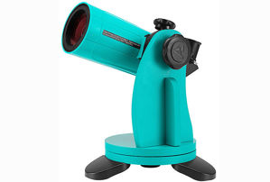 Acuter MaksyGo 60 (DIY Version) Educational Teleskop Set