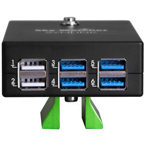 SkyWatcher Synlink Universal Astrophotografie Controller