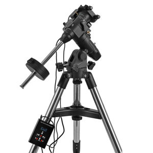 Montierung EQ370DX Goto
