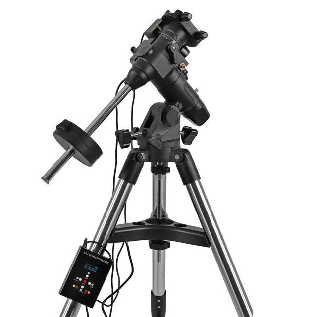 Montierung EQ370DX Goto