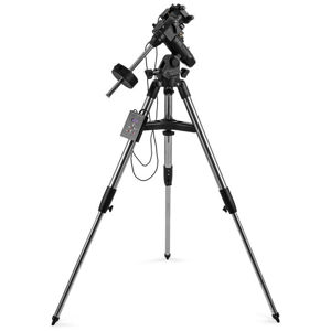 Montierung EQ370DX Goto
