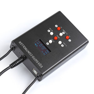 Montierung EQ370DX Goto