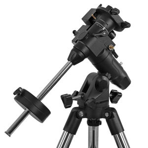 Montierung EQ370DX Goto