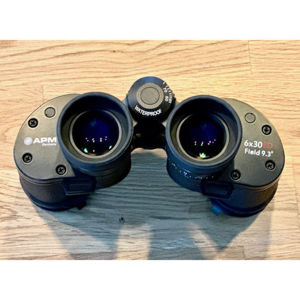 Bild von APM-MS-ED 6x30 Fernglas