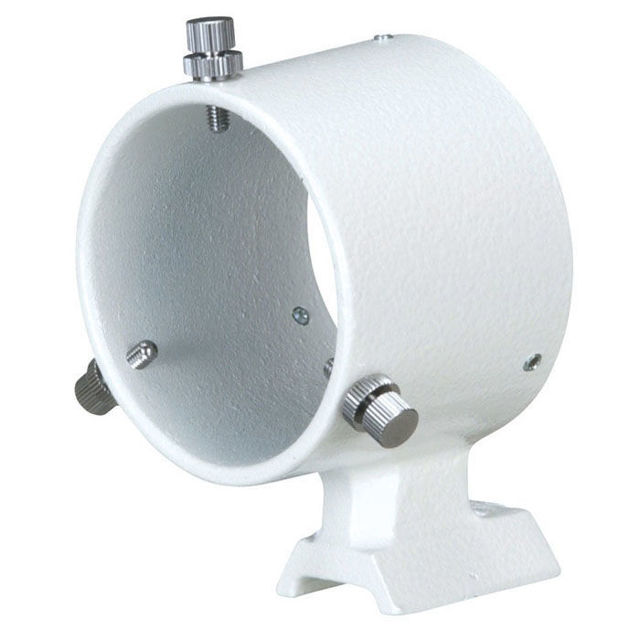 Vixen S 50 mm Sucherfernrohrhalterung kurz 