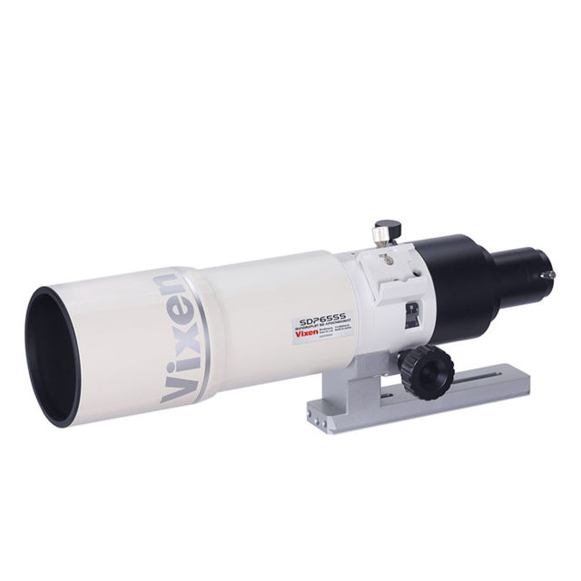 Vixen Teleskop SDP65SS Astrograph 