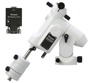 Vixen Wifi-Adapter für EQ Montierungen 