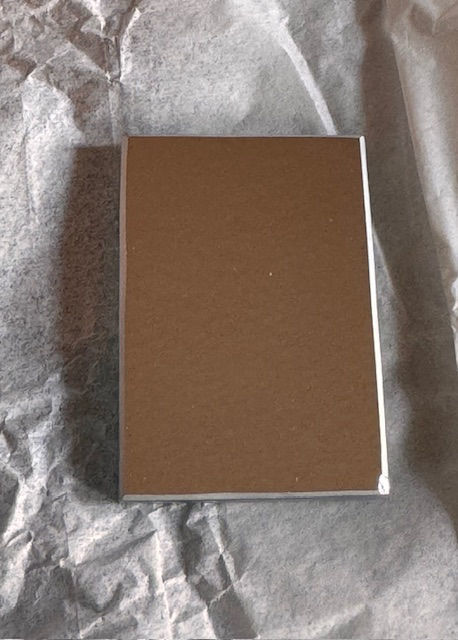 Bild von Rechteckiger Planspiegel 46 mm x 33 mm x 6 mm , Lambda/8