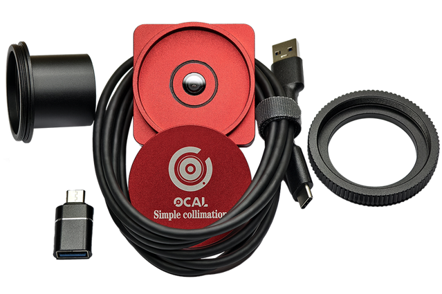OCAL VERSION 4.0