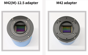 ToupTek ATR2600M(IMX571) CMOS gekühlte Kamera