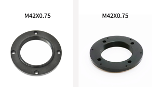 ToupTek ATR2600M(IMX571) CMOS gekühlte Kamera