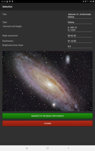 BRESSER PushTo NT-76/350 Smart-Teleskop 