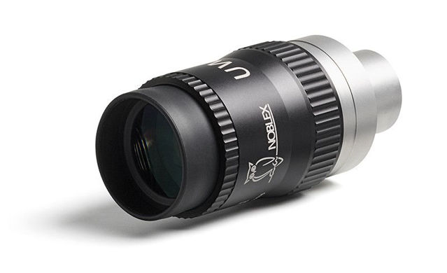 Picture of Noblex Astro-Okular UWA 12.5 mm bundle with APM TMB-design 1.8x ED Barlow.