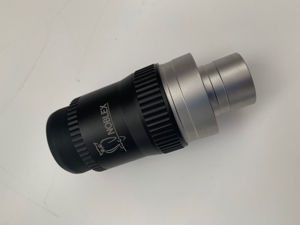 Picture of Noblex Astro-Okular UWA 12.5 mm bundle with APM TMB-design 1.8x ED Barlow.