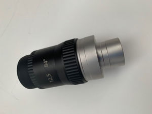 Picture of Noblex Astro-Okular UWA 12.5 mm bundle with APM TMB-design 1.8x ED Barlow.